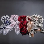 Frauen ES26 Schal | Mode
