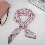 Frauen ES26 Schal | Mode