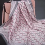 Frauen ES26 Schal | Mode