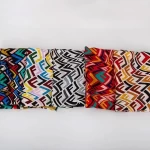 Seidenschal für Frauen -ES32 | Mode