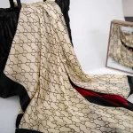 ES42 Frauenseidenschal | Mode