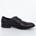 Herrenschuhe 9A301B Blau Kubs