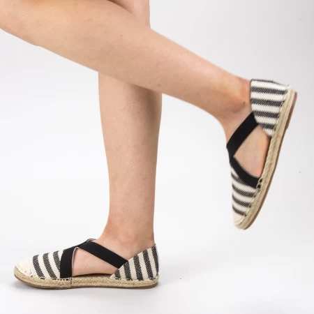 Frauen wh18 sandalen schwarz Mei