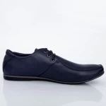 Herrenschuhe 9A2088 Blau Kubs
