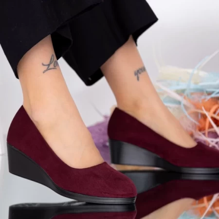 C91 C91 Plattformschuhe Mode