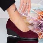 C91 C91 Plattformschuhe Mode