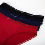 Frauen klassisches Höschen F60022 | Abang