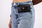 Frauen H1310 Jeans blau Fartfallin