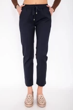 Frauenhose MK530-1 Marine Blau Gramm