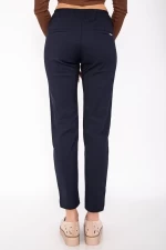 Frauenhose MK530-1 Marine Blau Gramm