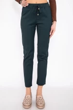 Frauenhose MK530-2 Grün Gramm