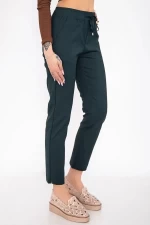 Frauenhose MK530-2 Grün Gramm