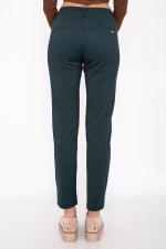 Frauenhose MK530-2 Grün Gramm