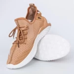 Herren Sports Schuhe L3082 Brown DCF68
