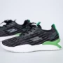 Herren Sportschuhe L3083 Schwarz DCF68