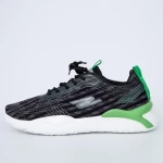 Herren Sportschuhe L3083 Schwarz DCF68
