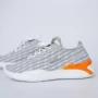 Herren Sports Schuhe L3083 Grau DCF68