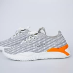Herren Sports Schuhe L3083 Grau DCF68