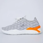 Herren Sports Schuhe L3083 Grau DCF68