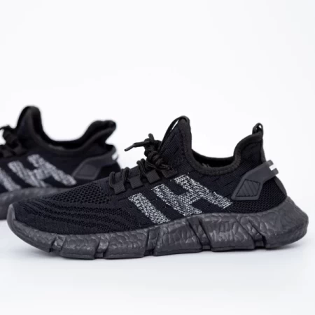 Herren Sportschuhe M9991 Black | DCF68