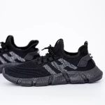 Herren Sportschuhe M9991 Black | DCF68