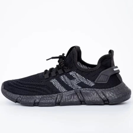 Herren Sportschuhe M9991 Black | DCF68