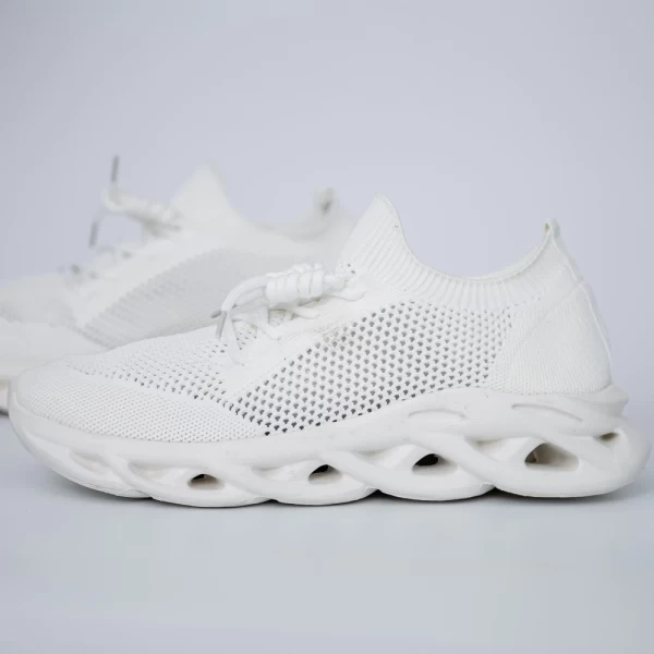 Herren Sportschuhe LM039 Weiß | DCF68