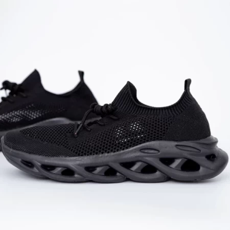 Herren Sportschuhe LM039 Black | DCF68