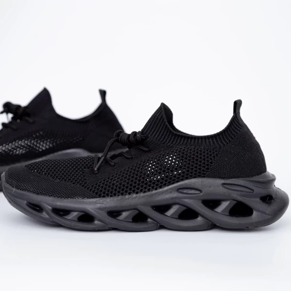 Herren Sportschuhe LM039 Black | DCF68
