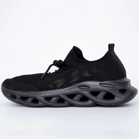 Herren Sportschuhe LM039 Black | DCF68