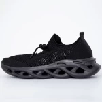 Herren Sportschuhe LM039 Black | DCF68