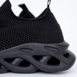 Herren Sportschuhe LM039 Black | DCF68