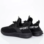 Männer DH10 Sportschuhe schwarz DCF68