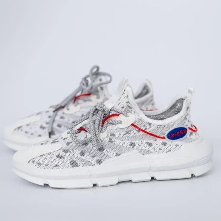 Herren Sportschuhe DH52-2 Weiß | DCF68