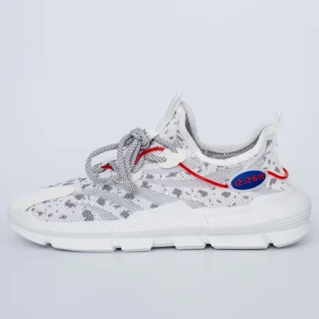 Herren Sportschuhe DH52-2 Weiß | DCF68