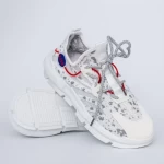 Herren Sportschuhe DH52-2 Weiß | DCF68