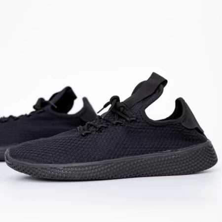 Herren Sportschuhe l033 schwarz DCF68