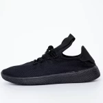 Herren Sportschuhe l033 schwarz DCF68