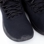 Herren Sportschuhe l033 schwarz DCF68
