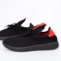 Herren Sportschuhe L033 Black-Red | DCF68