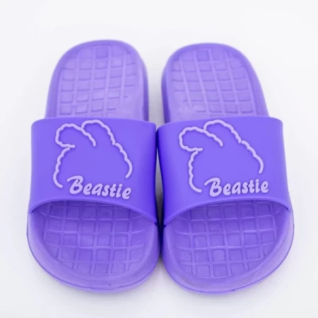 1230 Pantoffeln für Frauen Mode