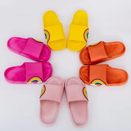 Frauen 821B-2 Pantoffeln | Mode