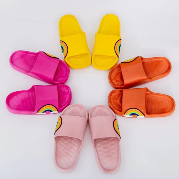 Frauen 821B-2 Pantoffeln | Mode