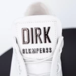 Frauen Sportschuhe aus natürlichen Leder 90985S Weiß | F.Gerardo