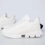 Herren Sportschuhe LM052 Weiß | Mode