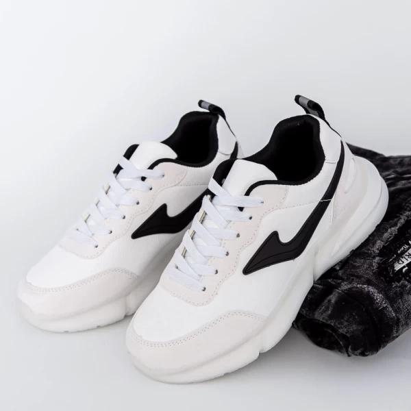 Herren Sportschuhe 85 Weiß Mode