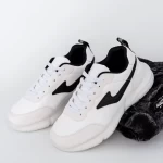 Herren Sportschuhe 85 Weiß Mode