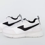 Herren Sportschuhe 85 Weiß Mode