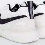 Herren Sportschuhe 85 Weiß Mode