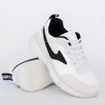 Herren Sportschuhe 85 Weiß Mode